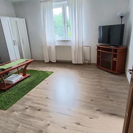 Ve Druhem Patre S Parkovanim Daire Ostrava