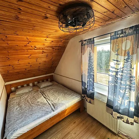 Daire Ve Druhem Patre S Parkovanim Ostrava