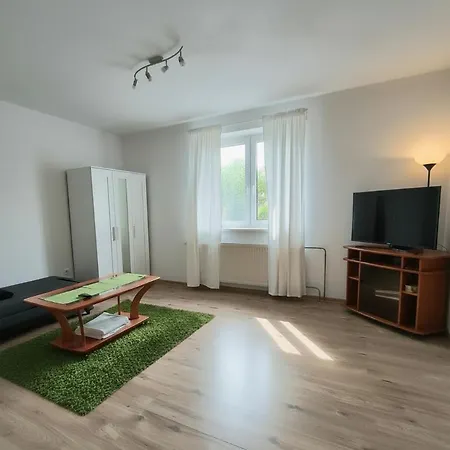 Appartement Ve Druhem Patre S Parkovanim *
