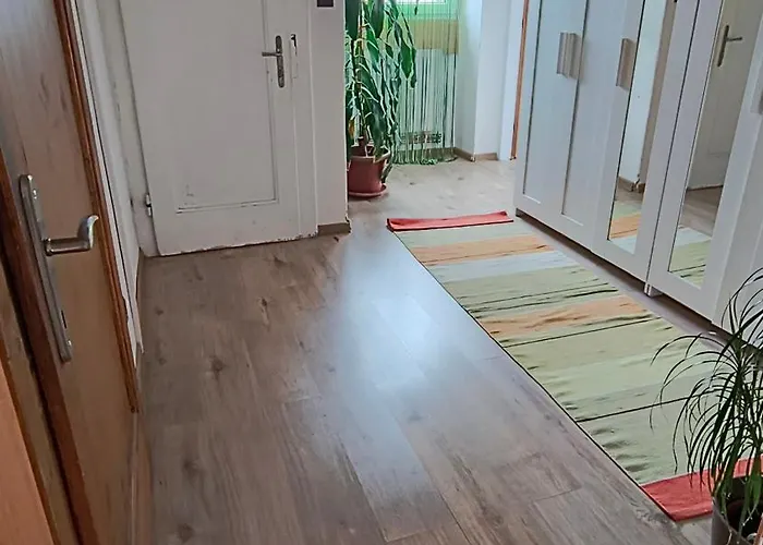 Ve Druhem Patre S Parkovanim * Ostrava