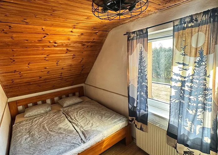 Daire Ve Druhem Patre S Parkovanim Ostrava